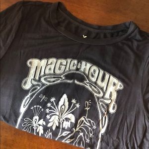 Magic Hour Tee